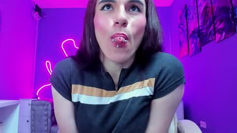 Lizeth  Tatiana Mahecha online show from 02.13.26