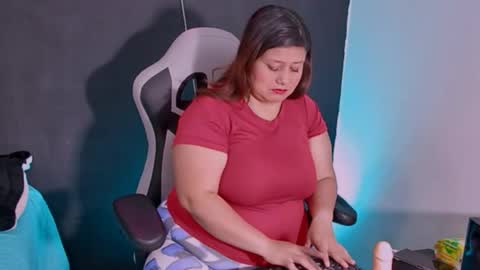 lizz_milf online show from 09.23.25