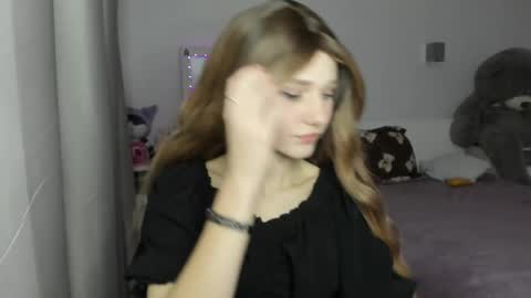 lizza_a online show from 03.22.26