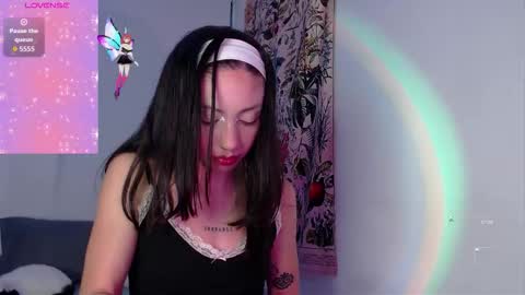 Lizza Scott online show from 11.12.25