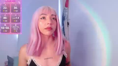 Lizza Scott online show from 03.12.26