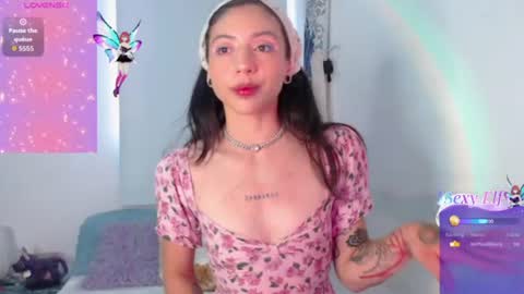 Lizza Scott online show from 03.29.26