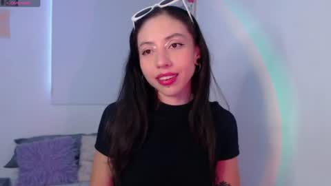 Lizza Scott online show from 06.06.26