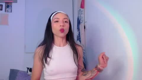 Lizza Scott online show from 06.07.26