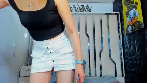 Lizza online show from 11.01.25