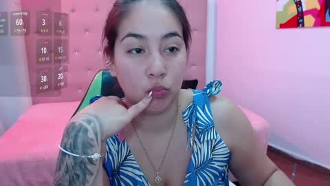 lizza online show from 03.01.25