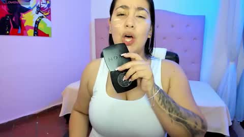 lizza online show from 10.31.25