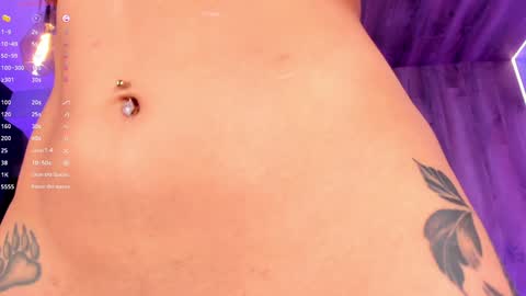 Lizzi  online show from 01.04.25