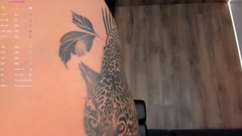 Lizzi  online show from 01.05.25