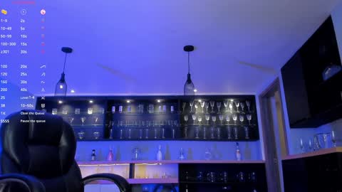 Lizzi  online show from 01.14.25