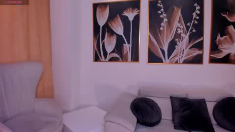 Lizzi  online show from 03.01.26