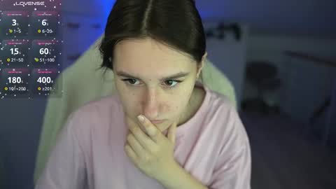 Lizi-Fox online show from 01.06.26