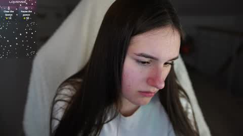 Lizi-Fox online show from 02.04.26