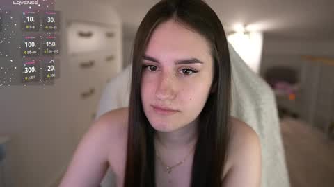 Lizi-Fox online show from 04.18.26