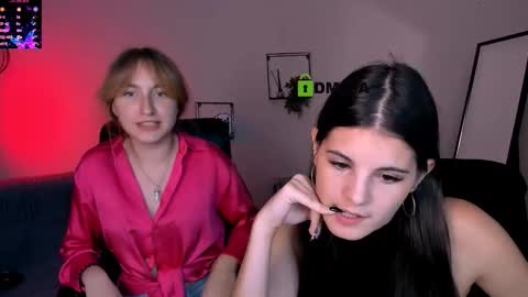 lizzie_boom online show from 09.09.25