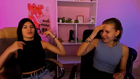 lizzie_boom online show from 09.15.25
