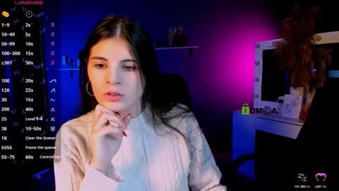 lizzie_boom online show from 10.04.25