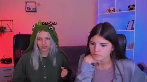 lizzie_boom online show from 11.07.25