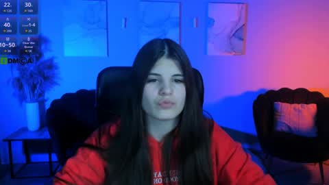 lizzie_boom online show from 04.03.26