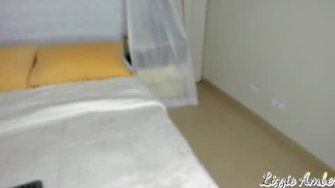 Snapshot of lizzieamber chatting on 12.13.24 lizzieamber online show from 12.13.24