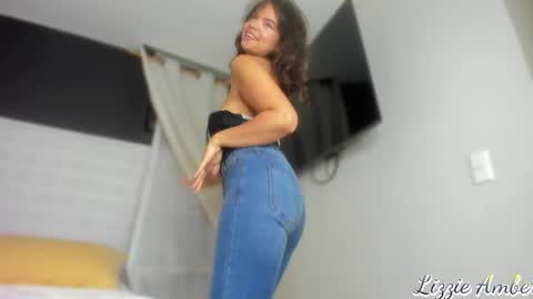 Snapshot of lizzieamber chatting on 12.28.24 lizzieamber online show from 12.28.24