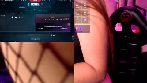 Lizzie online show from 03.12.25