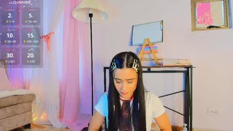 lizzy_kane online show from 04.05.26
