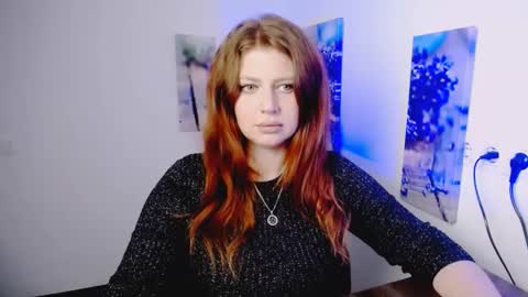 Lizzy3 online show from 02.19.26