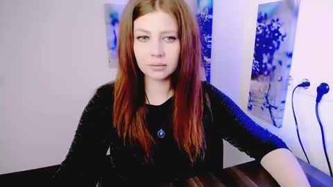Lizzy3 online show from 03.14.26