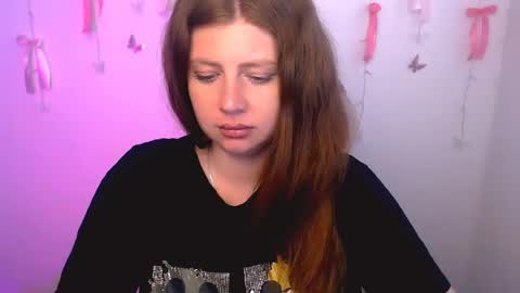 Lizzy3 online show from 07.01.26