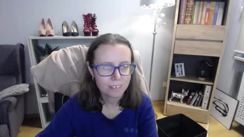 Lizzy online show from 10.27.25