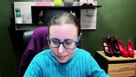 Lizzy online show from 02.03.26