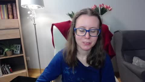 Lizzy online show from 02.23.26