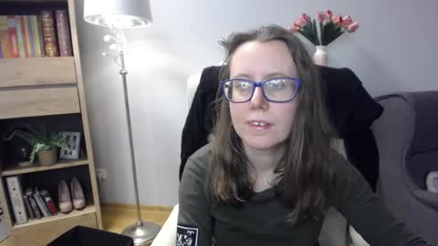 Lizzy online show from 02.27.26