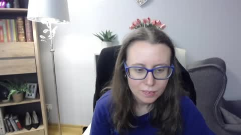 Lizzy online show from 03.27.26