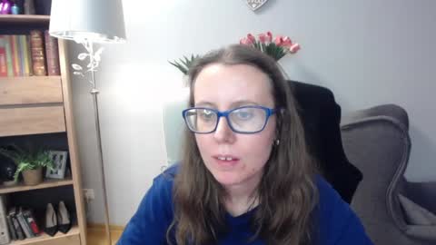 Lizzy online show from 03.27.26