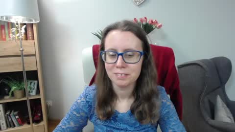 Lizzy online show from 04.02.26