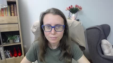 Lizzy online show from 05.29.26