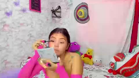 lizzy_sweet2 online show from 09.08.25