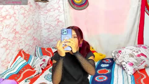 lizzy_sweet2 online show from 09.16.25