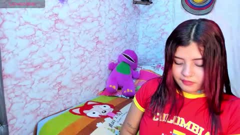 lizzy_sweet2 online show from 10.01.25