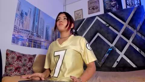 lizzy_sweet2 online show from 10.15.25