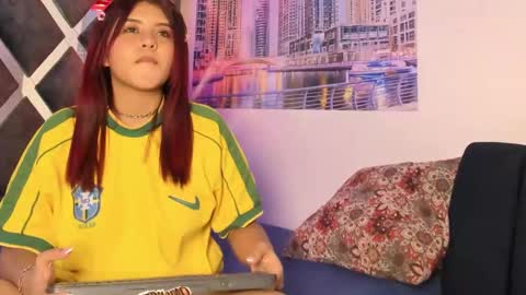 lizzy_sweet2 online show from 10.22.25