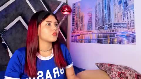 lizzy_sweet2 online show from 10.23.25