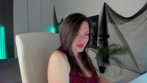 Snapshot of lizzyheinz chatting on 05.30.26 Elizabeth online show from 05.30.26
