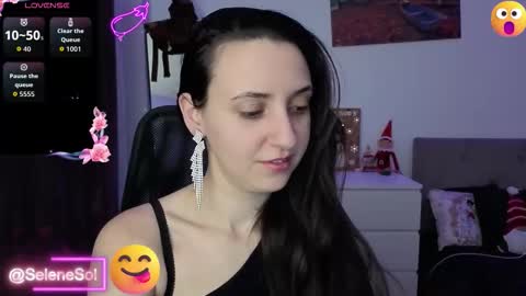 Lizzy Palmer online show from 01.13.26