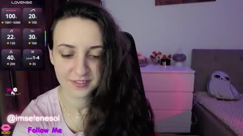 Lizzy Palmer online show from 02.22.26