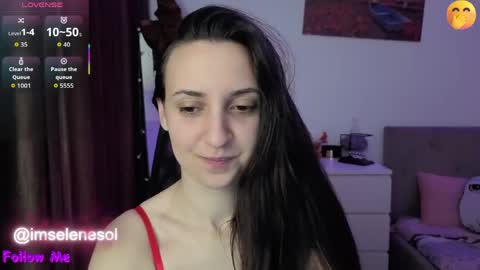 Lizzy Palmer online show from 04.01.26