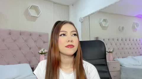 Lizzy Rossie online show from 05.21.26