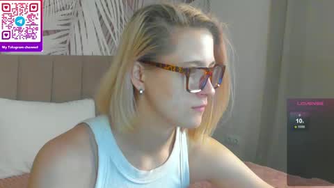 lizzysin online show from 05.14.26